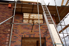 house extensions Edgeley